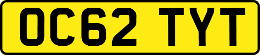 OC62TYT