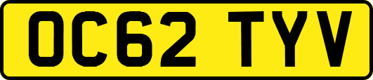 OC62TYV