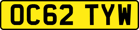 OC62TYW