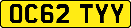 OC62TYY