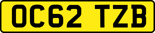 OC62TZB