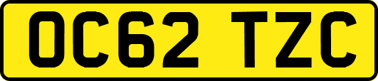 OC62TZC