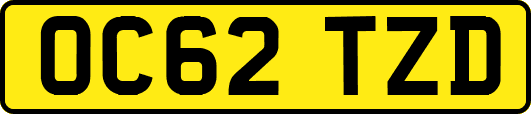 OC62TZD