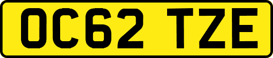 OC62TZE