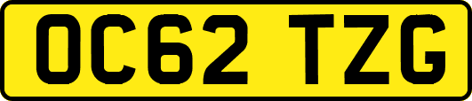 OC62TZG