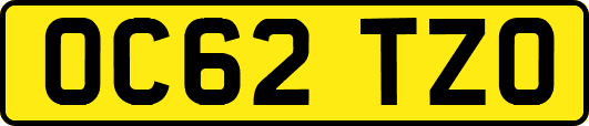 OC62TZO