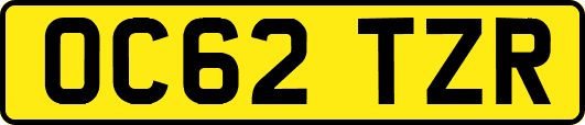 OC62TZR