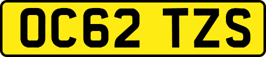 OC62TZS