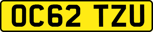 OC62TZU