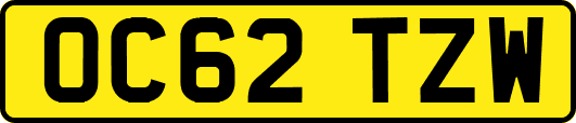 OC62TZW