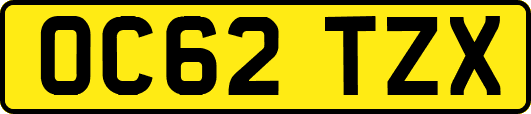 OC62TZX