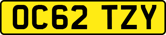 OC62TZY