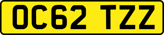 OC62TZZ