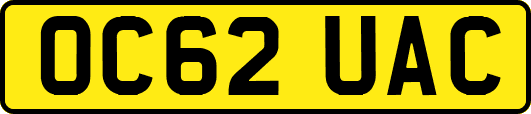 OC62UAC
