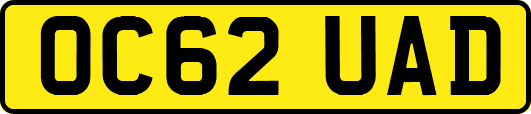 OC62UAD