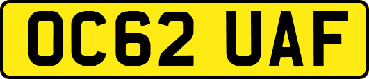 OC62UAF