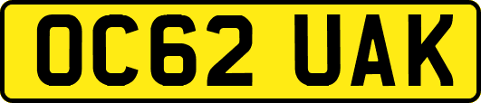 OC62UAK