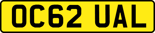 OC62UAL