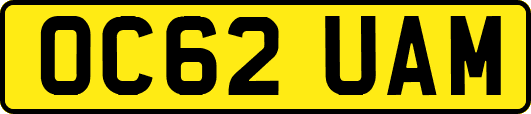 OC62UAM