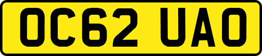 OC62UAO