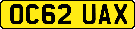 OC62UAX