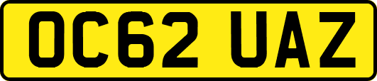 OC62UAZ