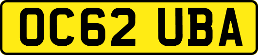 OC62UBA
