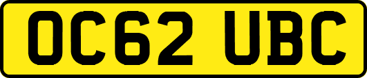 OC62UBC