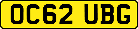 OC62UBG