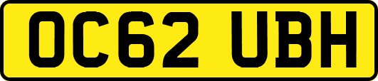 OC62UBH