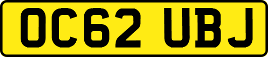 OC62UBJ