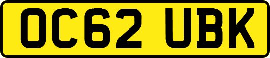 OC62UBK