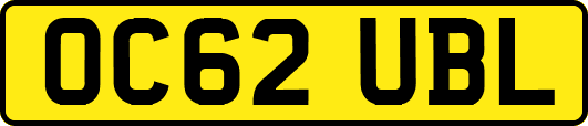 OC62UBL