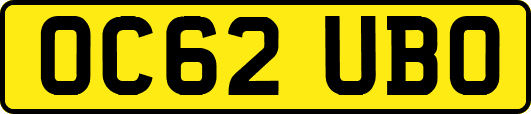 OC62UBO