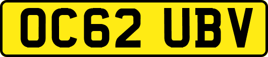 OC62UBV