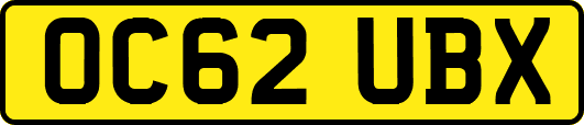 OC62UBX