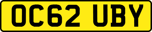 OC62UBY