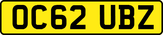OC62UBZ