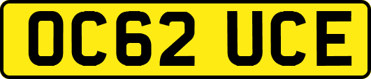 OC62UCE