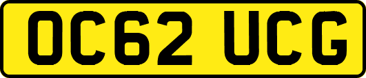 OC62UCG