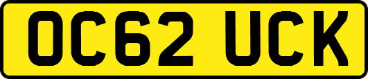 OC62UCK