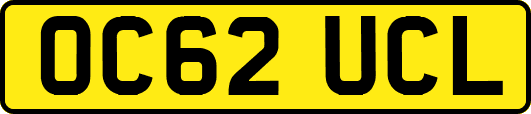 OC62UCL