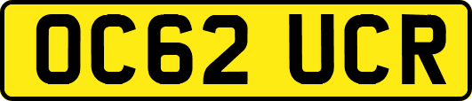 OC62UCR