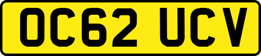 OC62UCV