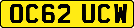 OC62UCW