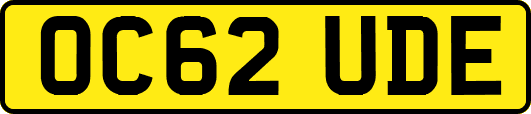 OC62UDE
