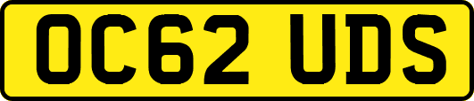 OC62UDS