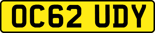 OC62UDY