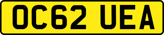 OC62UEA