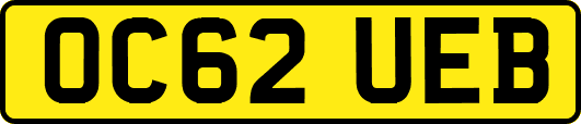 OC62UEB